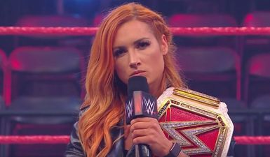 WrestleMania is still going ahead, just not as we know it