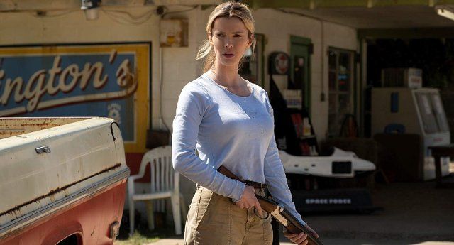 Sky Movies new releases