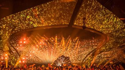 Eurovision 2020 has officially been cancelled