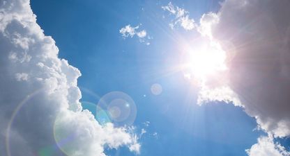 Below freezing temperatures tonight but the weekend looks alright, weather-wise