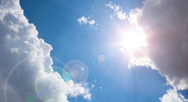 hottest day in Ireland