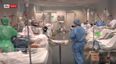 You need to watch this Sky News report on Italy’s Covid-19 emergency