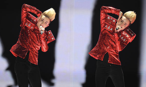 ireland eurovision quiz