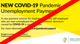 Direct Provision jobless unable to claim Pandemic Unemployment Payment