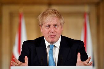 UK to pay €47.5 billion to the EU as part of its post-Brexit settlement