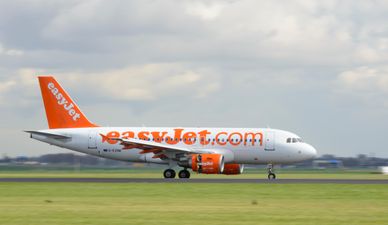EasyJet apologises to staff after video addressing staff copies Leo Varadkar’s speech