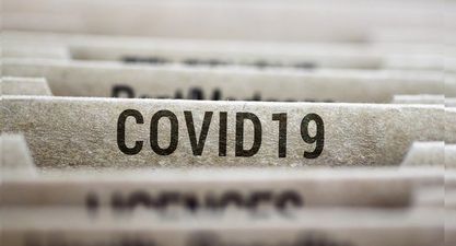 Virginia governor issues stay-at-home order until 10 June