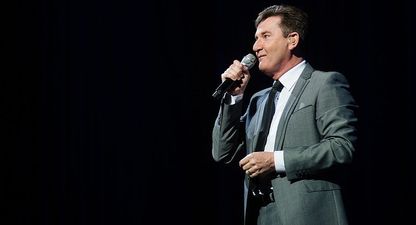 Daniel O’Donnell urges fans not to donate to coronavirus scam