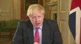 Boris Johnson announces three-week UK lockdown to combat coronavirus