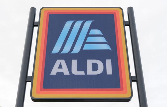 Aldi Christmas