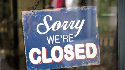 Here is the Government’s list of essential retail outlets