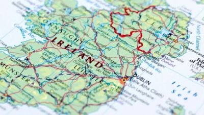 Here’s Ireland’s new coronavirus infographic dashboard