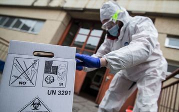 Italy announce the lifting of travel restrictions from June