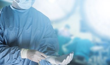 Health workers are reusing single use equipment due to lack of PPE, SIPTU says