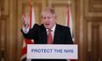 Boris Johnson has tested positive for Covid-19