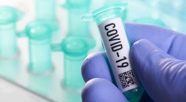 Covid 19 Ireland Friday 27 March