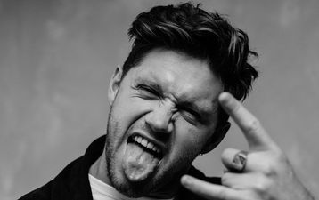 “The madness has happened around me” – Niall Horan in conversation