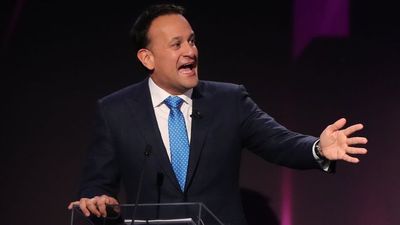 Fine Gael enjoys major surge in new public opinion poll