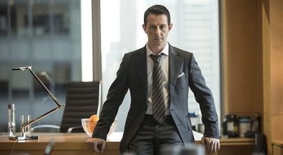 Why you should be watching… Succession