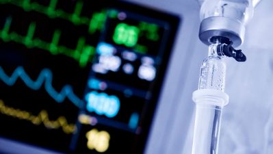 88 patients currently in ICU as HSE plans for mid-April Covid-19 peak