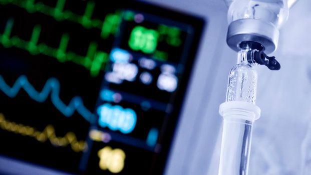 HSE update coronavirus intensive care