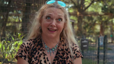 Carole Baskin has addressed the accusations made against her in Tiger King