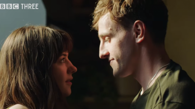 Normal People Sally Rooney