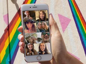 Houseparty says it found “no evidence” to suggest the app has been hacked