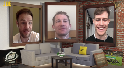 JOE rolls out shows in virtual studios