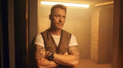 “We were the original meme” – Ronan Keating on an adventurous career to date
