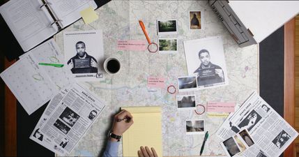 Netflix’s The Innocence Files is the documentary series everyone is going to be talking about this month