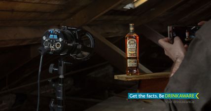 Bushmills Irish Whiskey announces series of immersive live events on Instagram