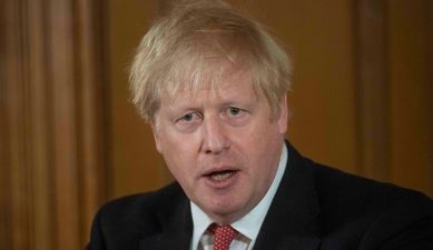 Boris Johnson apologises on behalf of UK Government over Ballymurphy killings