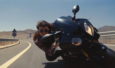 Here are the best movies on TV today