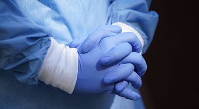 Rate of prostate cancer in Ireland climbs to highest ever levels