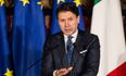 Italian Prime Minister says the EU could collapse due to Covid-19 outbreak