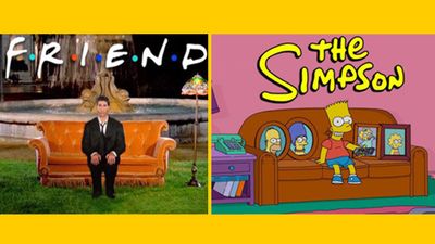 If TV Shows were set during Self-Isolation