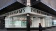 Debenhams protester claims she was left “half-naked” due to Gardaí “heavy-handedness”