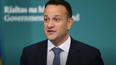 Leo Varadkar announces extension of Ireland’s restrictions