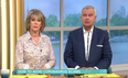 Eamonn Holmes receives over 400 complaints over coronavirus 5G conspiracy comments