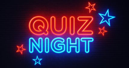 QUIZ: Can you get top marks in this quick general knowledge quiz?
