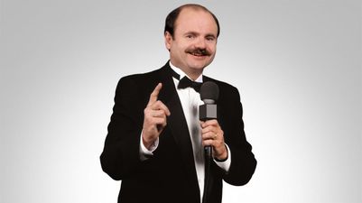 WWE Hall of Famer Howard Finkel has died