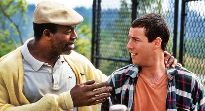 Here are the best movies on TV on Sunday