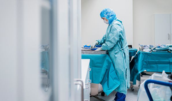 coronavirus test Ireland