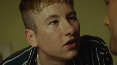 New Barry Keoghan thriller Calm With Horses to get digital release