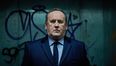 Director of The Raid, Gareth Evans, on his “incredibly violent” brand new gangster show starring Colm Meaney
