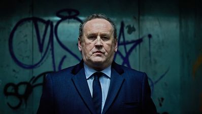 Director of The Raid, Gareth Evans, on his “incredibly violent” brand new gangster show starring Colm Meaney