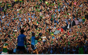 Mass gatherings of in excess of 5,000 people officially banned until the end of August