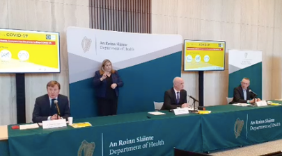 People urged to keep following measures after rise in public movement