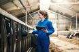 How technology will change the way we farm